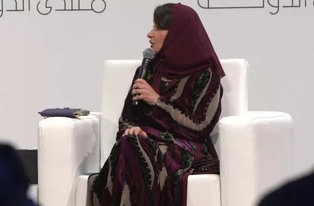 Zirveye damga vurdu! Suudi Arabistanlı yetkiliden İsrail’i küplere bindirecek çıkış