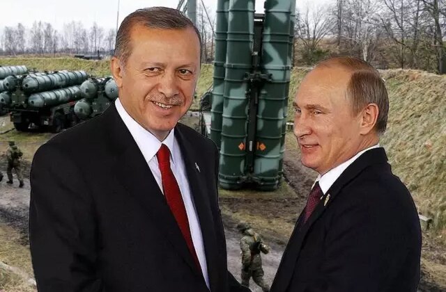 Zirveyle ilgili olay iddia! Erdoğan, Putin’e S-400 ile ilgili talebini açıkça söylemiş