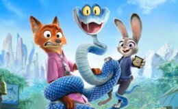 Zootropolis 2, rekorlarla gösterime girdi