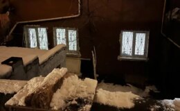 1.5 yaşındaki bebek yatağında ölü bulundu