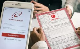1 Şubat itibarıyla başlıyor! e-Devlet’ten onay vermeyen tapulu evini satamayacak