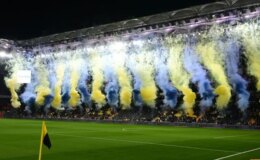 10 yıllık sözünü tutup Fenerbahçe’ye transfer oldu