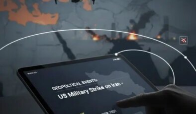 100 bin dolarlık İran bahsi ortalığı karıştırdı