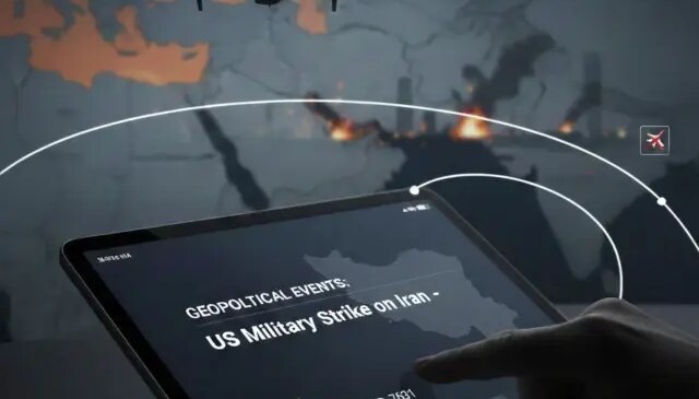 100 bin dolarlık İran bahsi ortalığı karıştırdı