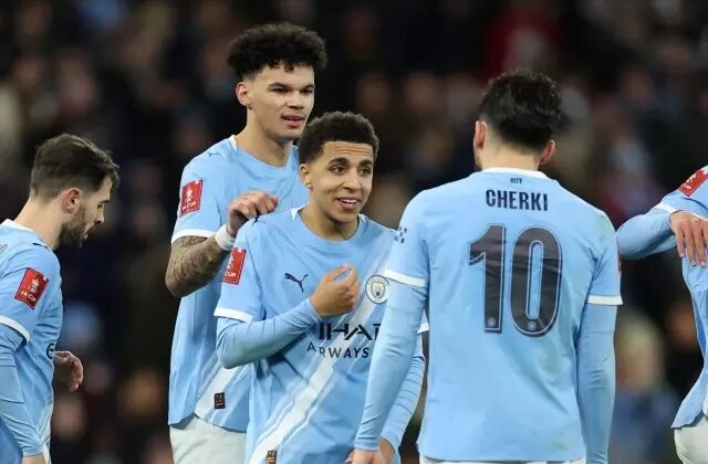 11 gollü maçta tarihi skor