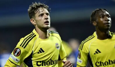 11 milyon euro bonservis! Szymanski’nin yeni takımı belli oluyor