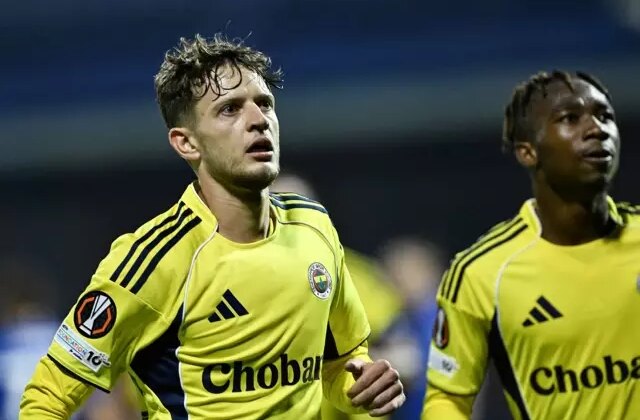 11 milyon euro bonservis! Szymanski’nin yeni takımı belli oluyor