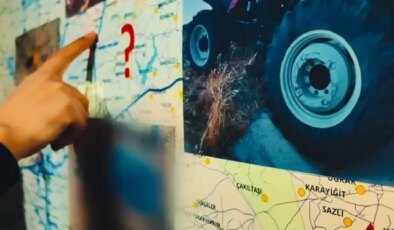 11 yıllık cinayeti jandarmanın kurduğu özel ekip çözdü