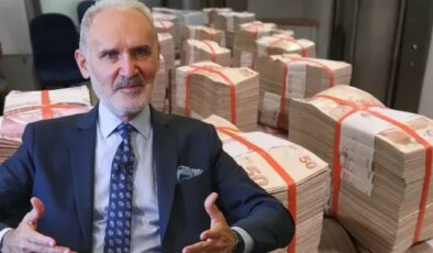 12 milyon garsona, 90 milyon vakfa! Eleştirilerin odağındaki Şekib Avdagiç’e milyonluk harcama kalemleri soruldu