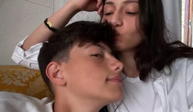 13 yaşındaki çocuğun yumruğuyla ölen Alperen’in ailesine tehdit mesajları