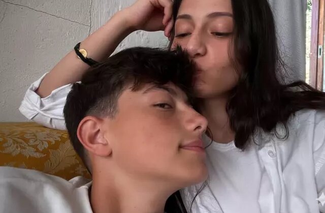 13 yaşındaki çocuğun yumruğuyla ölen Alperen’in ailesine tehdit mesajları