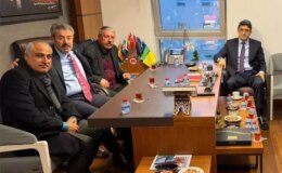 13 yıllık kan davası TBMM’de sona erdi