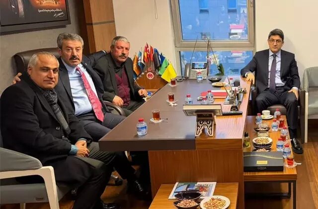 13 yıllık kan davası TBMM’de sona erdi