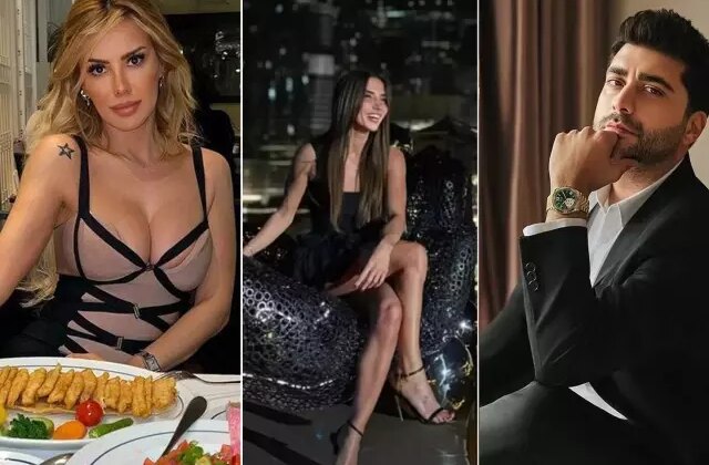 14 ünlünün testi pozitif çıktı