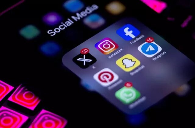 15 yaş altına sosyal medya yasağı! Ay sonu Meclis’e geliyor