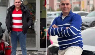 16 yaşında, “alacak” kavgasında cinayet işledi