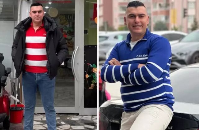 16 yaşında, “alacak” kavgasında cinayet işledi