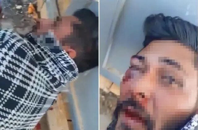 16 yaşındaki kız çocuğunu taciz eden sapığa meydan dayağı