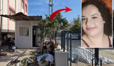 17 yaşındaki Eylül’ün katili en yakını çıktı