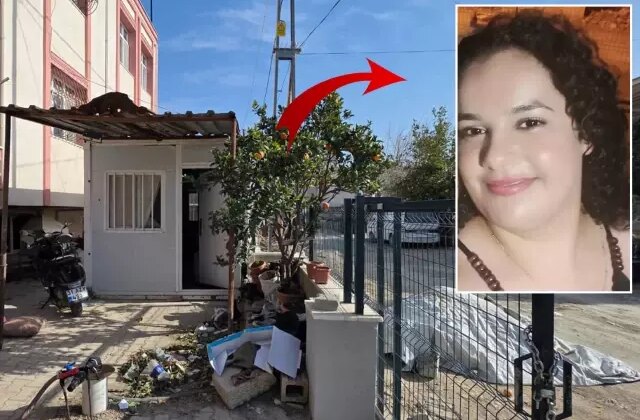 17 yaşındaki Eylül’ün katili en yakını çıktı