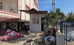 17 yaşındaki kız çocuğu, başından vurulmuş halde konteynerde bulundu