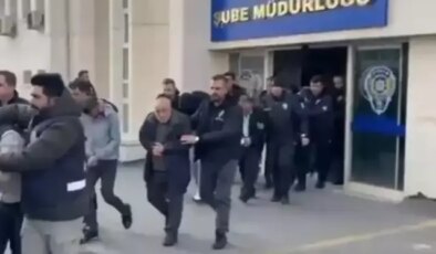 18 yaş altı kızlara skandal tuzak! “Ücretsiz eğlence” diye başlayıp fuhşa gidiyor