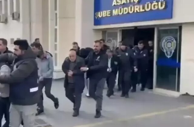 18 yaş altı kızlara skandal tuzak! “Ücretsiz eğlence” diye başlayıp fuhşa gidiyor