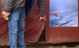 2,5 saatte bir ailenin ocağını söndürdü: İşte bir ilimizin konuştuğu o canavar