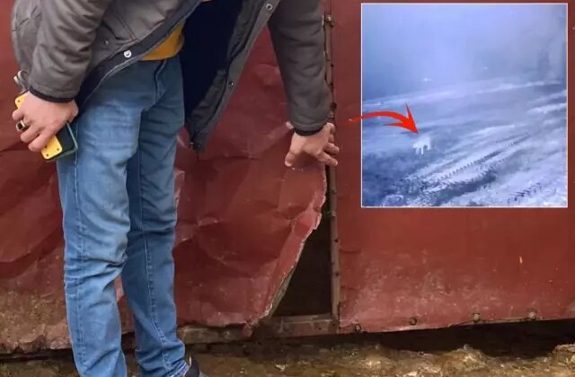 2,5 saatte bir ailenin ocağını söndürdü: İşte bir ilimizin konuştuğu o canavar