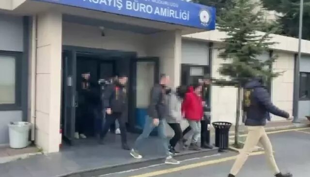 2 aylık bebeğin ölümü: Anne, baba, anneanne ve dede tutuklandı