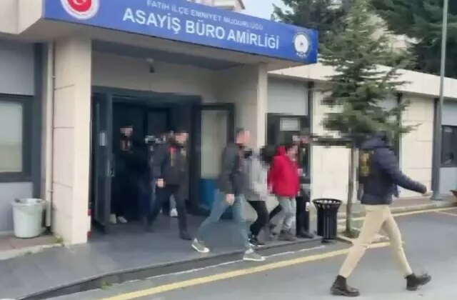 2 aylık bebeğin ölümü: Anne, baba, anneanne ve dede tutuklandı