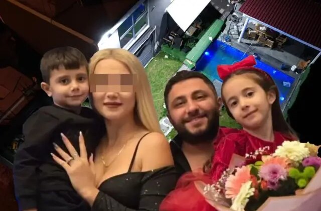 2 çocuğunu öldürüp canına kıyan baba tanıdık çıktı
