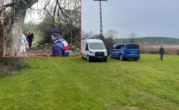 2 gündür haber alınamıyordu! Cansız bedeni bulundu