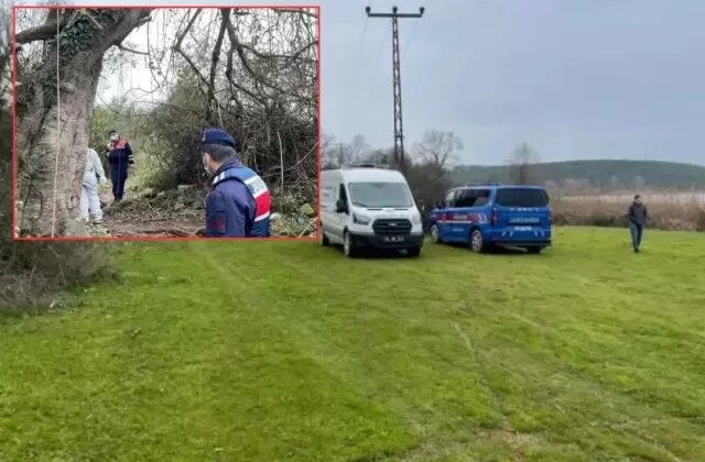 2 gündür haber alınamıyordu! Cansız bedeni bulundu