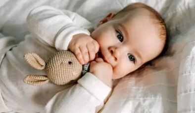 2025 yılında bebeklere en çok verilen isimler belli oldu