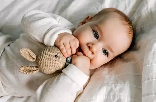 2025 yılında bebeklere en çok verilen isimler belli oldu