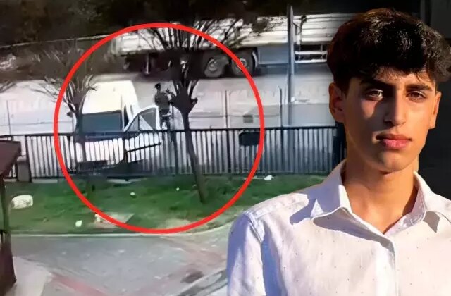 2026’da akılalmaz olay! 16 yaşındaki Muhammet “töre” kurbanı oldu