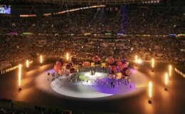 2026 Dünya Kupası’na bilet çılgınlığı: 33 günde 500 milyon talep