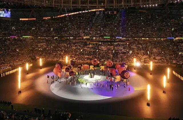 2026 Dünya Kupası’na bilet çılgınlığı: 33 günde 500 milyon talep