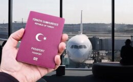 2026’nın en güçlü pasaportları belli oldu! İşte Türkiye’nin sıralaması