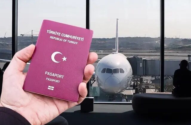 2026’nın en güçlü pasaportları belli oldu! İşte Türkiye’nin sıralaması