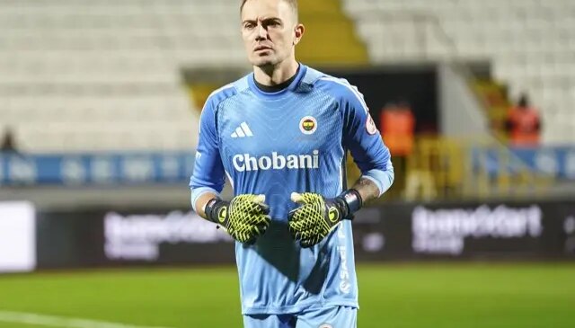 2026 yılı Fenerbahçe’ye uğurlu geldi! Kanarya 3 maçta da kalesine duvar ördü