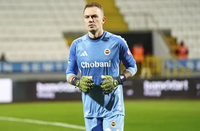 2026 yılı Fenerbahçe’ye uğurlu geldi! Kanarya 3 maçta da kalesine duvar ördü