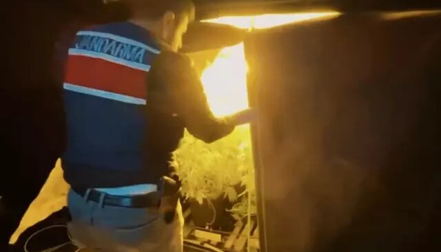 23 ilde nefes kesen operasyon! Zincirin her halkası kırıldı, 6 milyon adet ele geçirildi