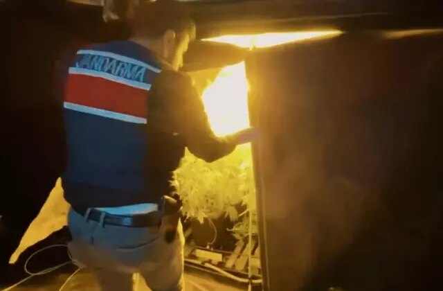 23 ilde nefes kesen operasyon! Zincirin her halkası kırıldı, 6 milyon adet ele geçirildi