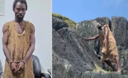 25 Aralık kehaneti tutmayan şarlatanın başı belada