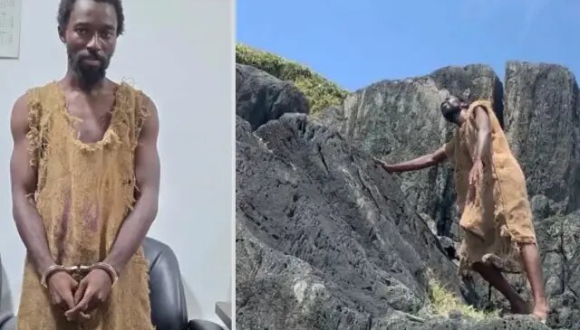 25 Aralık kehaneti tutmayan şarlatanın başı belada