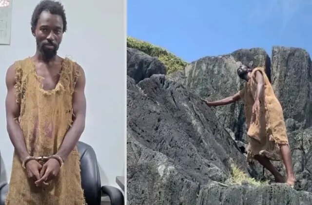 25 Aralık kehaneti tutmayan şarlatanın başı belada