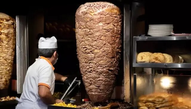 250’den fazla şubesi var! Konkordato ilan eden döner zinciri hakkında yeni gelişme