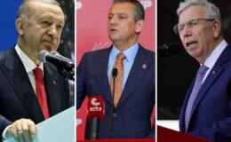 26 ilde yapılan “Kim cumhurbaşkanı olsun?” anketi: Arada 15 puan fark var